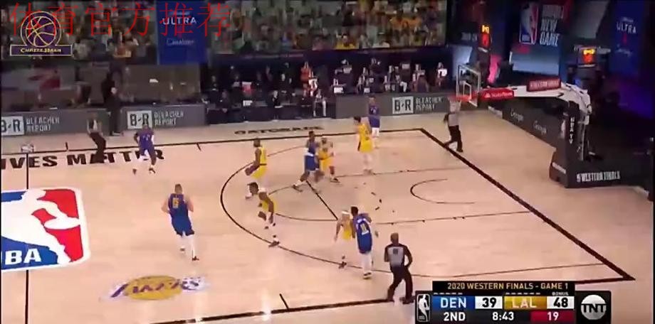 【中字】哈达威：约基奇不是历史最强，我那个时代有很多大个能防他