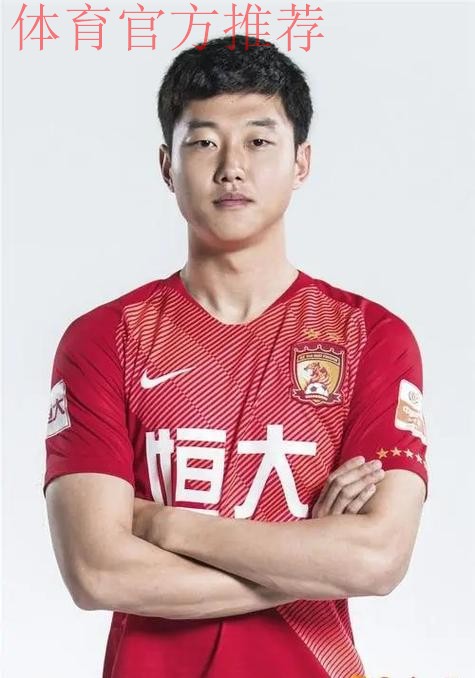 我们的故事 | U-23国足队员高准翼：欧巴今天二十三