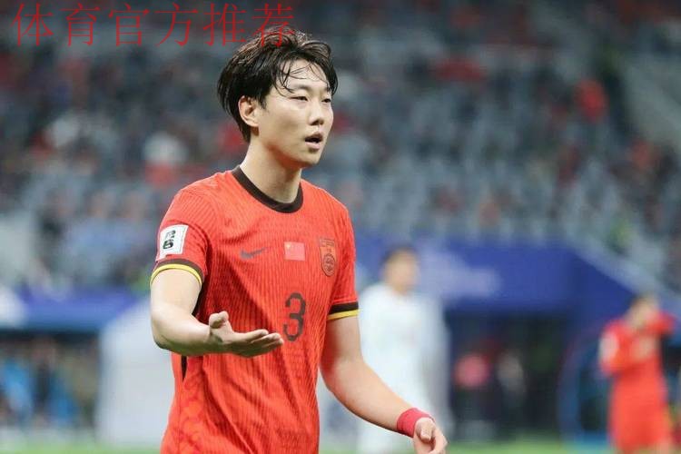 我们的故事 | U-23国足队员高准翼：欧巴今天二十三