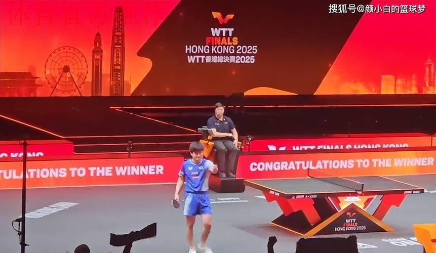 跪地怒吼+4度致敬樊振东！张本智和世排升第4 日媒：日乒首位年度王者