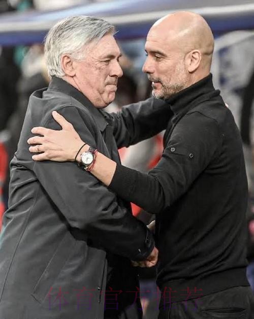 安帅和瓜帅迎第10次欧冠交锋 安帅从未主场输球 安帅和瓜帅迎第10次欧冠交锋 安帅从未主场输球